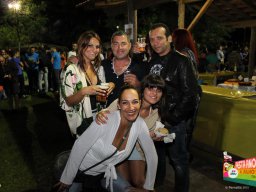 Festa Anos 80 - 2015